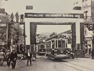 En Güzel 29 Ekim Kutlamaları