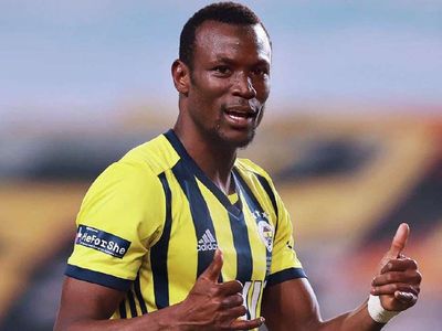Altay Mame Thiam İle Anlaştı!