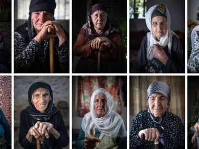Cumhuriyet’in asırlık tanığı olan 10 kadın Atatürk’ü anlattı: Atatürk yanağımı sıkınca, seni görmeye geldim dedim…