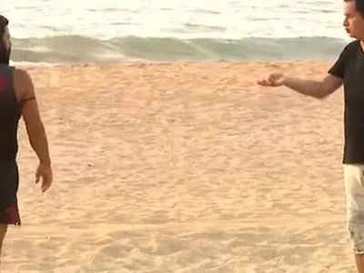 Aman Acun görmesin! Survivor Turabi'nin öyle bir videosu ortaya çıktı ki... Diskalifiye mi olacak?