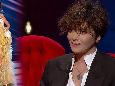 Lezbiyen olduğunu açıklamıştı! Çırılçıplak kamera karşısına geçen Senem Kuyucuoğlu pozlarıyla olay yarattı