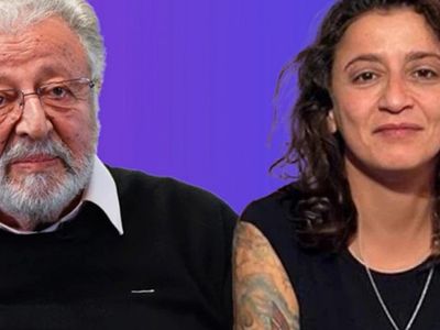 Metin Akpınar'ın kızı Duygu Nebioğlu'na son hamlesi öfkeden deliye döndürdü: Nebioğlu açtı ağzını yumdu gözünü...