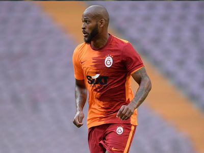 Galatasaray Forması Giyen Marcao'nun Menajerinden Transfer Açıklaması!