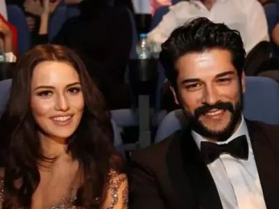 2. çocuğunu kucağına almaya hazırlanıyordu! Doğumhaneye giden Fahriye Evcen'den haber geldi