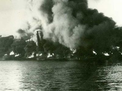 Boğaz Kazaları 'Kanal İstanbul'u Zorunlu Kılıyor