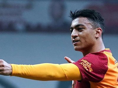 Fenerbahçe'nin eski sportif direktörü ve şimdilerde Toulouse takımının başkanı olan Damien Comolli, Galatasaraylı Mostafa Mohamed'in transferi için harekete geçti!
