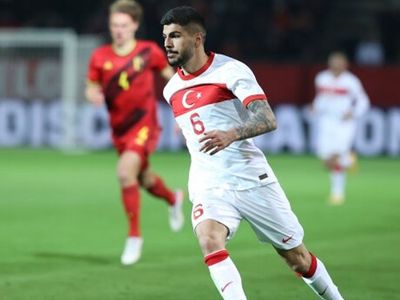 Eren Elmalı kimdir, nereli kaç yaşında, hangi bölgede oynuyor? Trabzonspor transfer iddialarıyla gündeme gelen Eren Elmalı hakkında bilgiler
