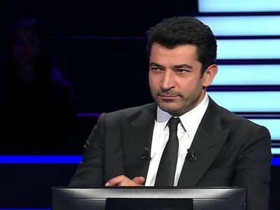 Kenan İmirzalıoğlu dayanamadı, isyan etti: Kim Milyoner Olmak İster'e damga vuran Filistin sorusu!