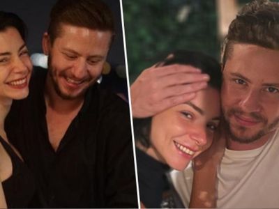 'Bekaret kemeri takacağım' diyen Merve Boluğur'un düğününde şaşırtan anlar! Konuklar neye uğradıklarını şaşırdı