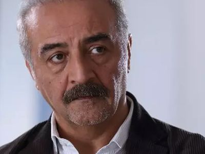 Yılmaz Erdoğan'ın 25 yaş küçük sevgilisinden aşk itirafı! Kendi Dilber'ini buldu: ''Biz kötü bir şey yapmadık''
