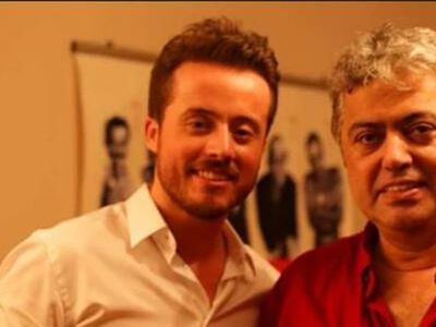 Ünlü oyuncuların ünlü anne ve babaları