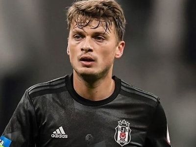 Beşiktaşlı Adem Ljajic'e, Meksika'dan Teklif Var!
