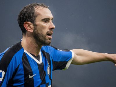 Beşiktaş Diego Godin Transferini Açıklayacak!