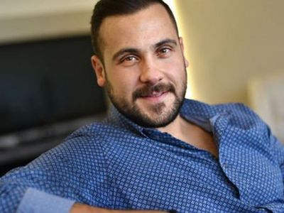 Ümit Erdim kimdir?