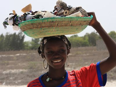 Senegal Nerededir, Senegal Dini, Başkenti ve Para Birimi Nedir?