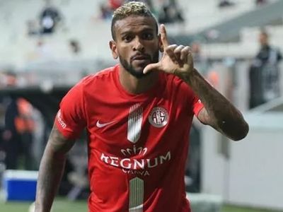 Konyaspor Amilton'u Transfer Ediyor!