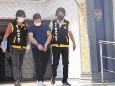 Bursa'da Oğlunun WhatsApp'tan Paylaştığı Fotoğraf Sonunu Getirdi!