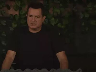 Acun'u çıldırtan yarışmacı! Böylesi bir ilk dendi o isim adadan yaka paça gönderildi
