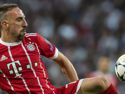 Fatih Karagümrük, Franck Ribery'yi Transfer Etmek İstiyor!