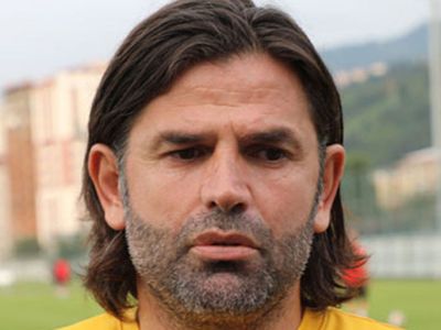 Hamza Hamzaoğlu ile yollarını ayıran TFF 1. Lig ekibi Eyüpspor, İbrahim Üzülmez ile anlaşmaya vardı!