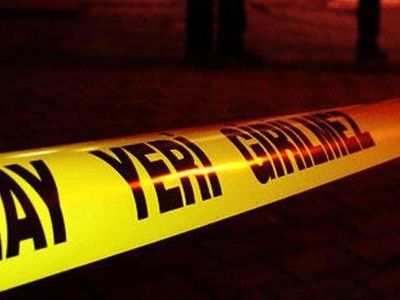 Erzurum’da Genç Kadın Ölü Bulundu 