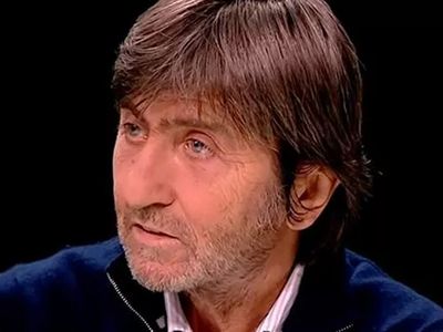 Eski Fenerbahçeli Rıdvan Dilmen'in Nazilli Açıklamaları Gündem Oldu!
