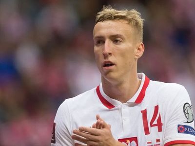 Beşiktaş gol yolları için transferde gözüne Polonyalı Adam Buksa'yı kestirdi!