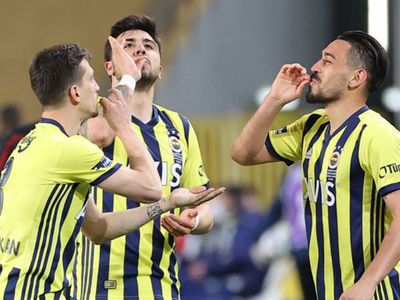 Fenerbahçe'nin Şampiyonluk Hesapları