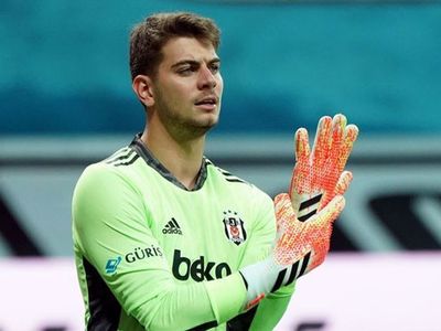 Beşiktaş'ta Sözleşmesi Biten Futbolcular
