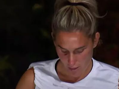 Survivor Sema diskalifiye edildi! Gözündeki morluk dikkat çekmişti: Acun Ilıcalı'nın kararı ortalığı karıştırdı!