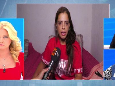 Müge Anlı'da canlı yayında itiraf niteliğinde röportaj! 3 yaşındaki Meryem Ünal cinayetinde neler yaşandı?