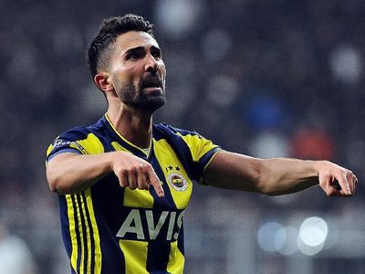 Beşiktaş, Hasan Ali Kaldırım İçin Teklifini Yaptı!