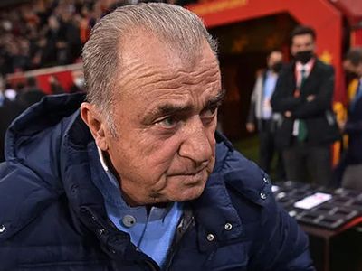 Galatasaray Dergisi'nde Fatih Terim Bölümü Yer Aldı!