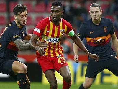 Galatasaray, Süper Lig'e Son 32 Yılın En Kötü Başlangıcını Yaparak Dikkatleri Üzerine Çekti!