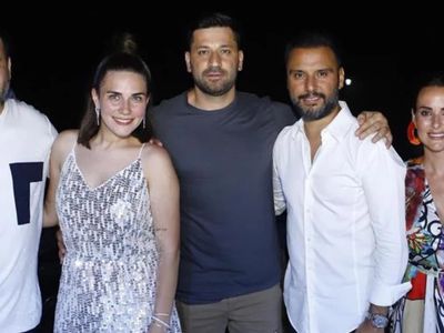 Buse Varol'dan Merve Tektaş ile ilgili yeni paylaşım! Eltilerin arasındaki buzlar eridi!