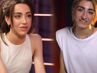 Cinsiyet değiştiren Mika Raun'dan skandal açıklamalar! Sosyal medyada tepki çekti 'Tanrı seksüelim'