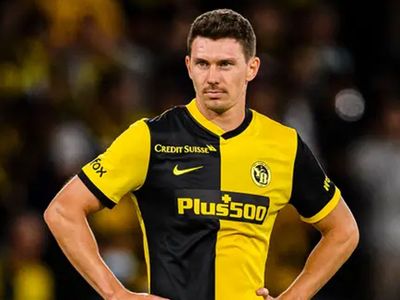 Beşiktaş transfer gündemine Christian Fassnacht'ı aldı!