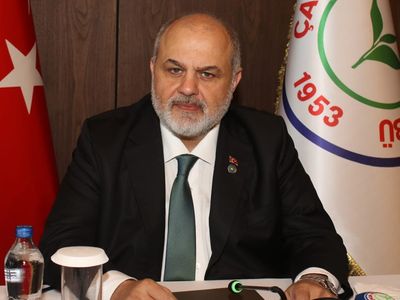 Çaykur Rizespor Başkanı Tahir Kıran'dan Galatasaray'a Çok Sert Çıkış!