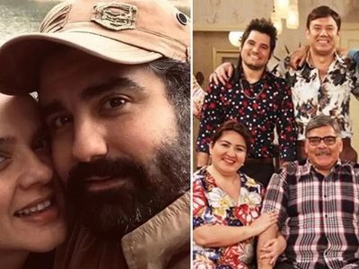 Seksenler dizisinin yıldızından acı haber: Ünlü oyuncu Efe Deprem feci kazada hayatını kaybetti!