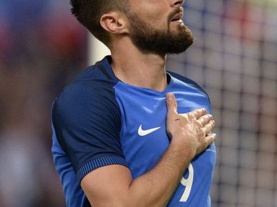 Fenerbahçe'de Oliver Giroud Sesleri! Prensipte Anlaşıldı, Transfer İmzaya Kaldı