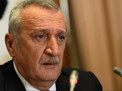 Mehmet Ağar Kimdir?