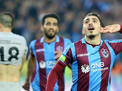 Abdülkadir Ömür Kimdir?