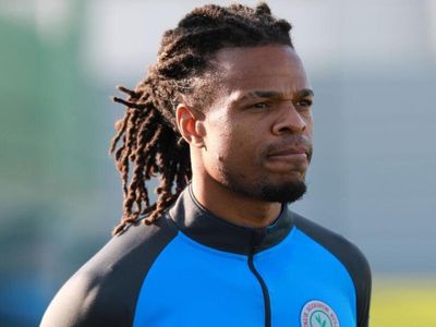 Adana Demirspor Loic Remy'i Transfer Etti!