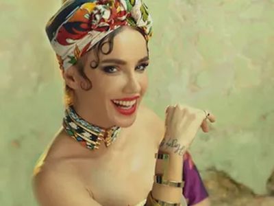 Gülşen kimdir?