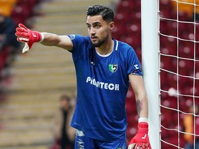 Galatasaray ile Denizlispor Arasında Oynanan Maça Damga Vuran Abdülkadir Sünger Hakkındaki Gerçekler Ortaya Çıktı!