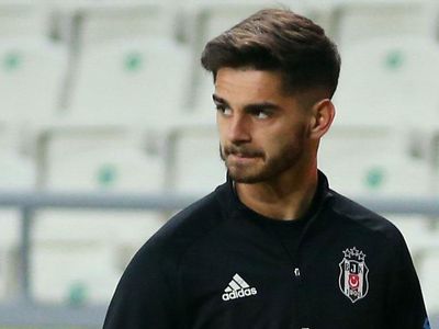 Beşiktaş'ta sezon sonunda Ajdin Hasic ile yolların ayrılmasına karar verildi!