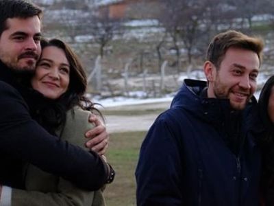 Gönül Dağı Asya diziden neden ayrıldı, geri dönecek mi?