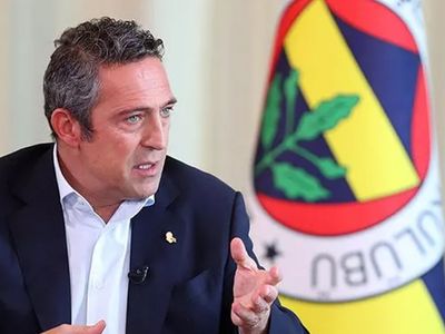 Yılmaz Vural Fenerbahçe Başkanı Ali Koç Hakkında Söylediği Sözlerde Gündeme Oturdu!