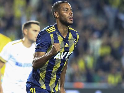 Fenerbahçe İle Yollarını Ayıran Mathias Zanka, Brentford'a Transfer Oldu!