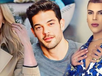Hadise Mehmet boşanmasının nedeni olarak gösterilen Kerimcan Durmaz’dan açıklama geldi